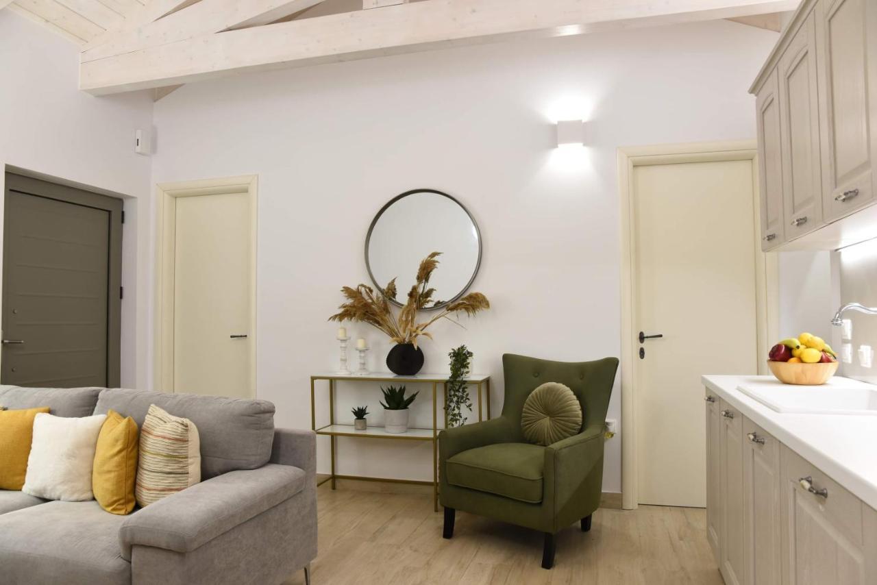 Holiday home Mama's House Corfu (city)